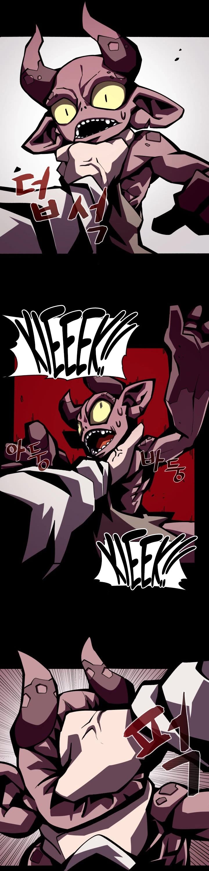 Read Dungeon Odyssey Manga Online