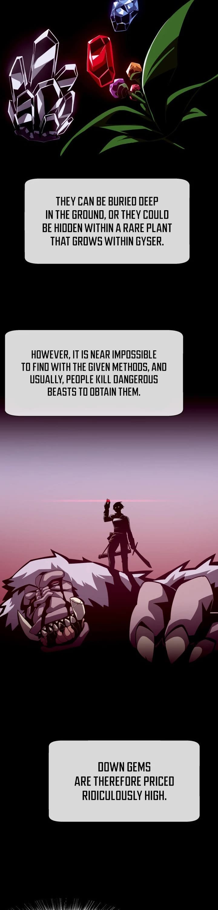 Read Dungeon Odyssey Manga Online