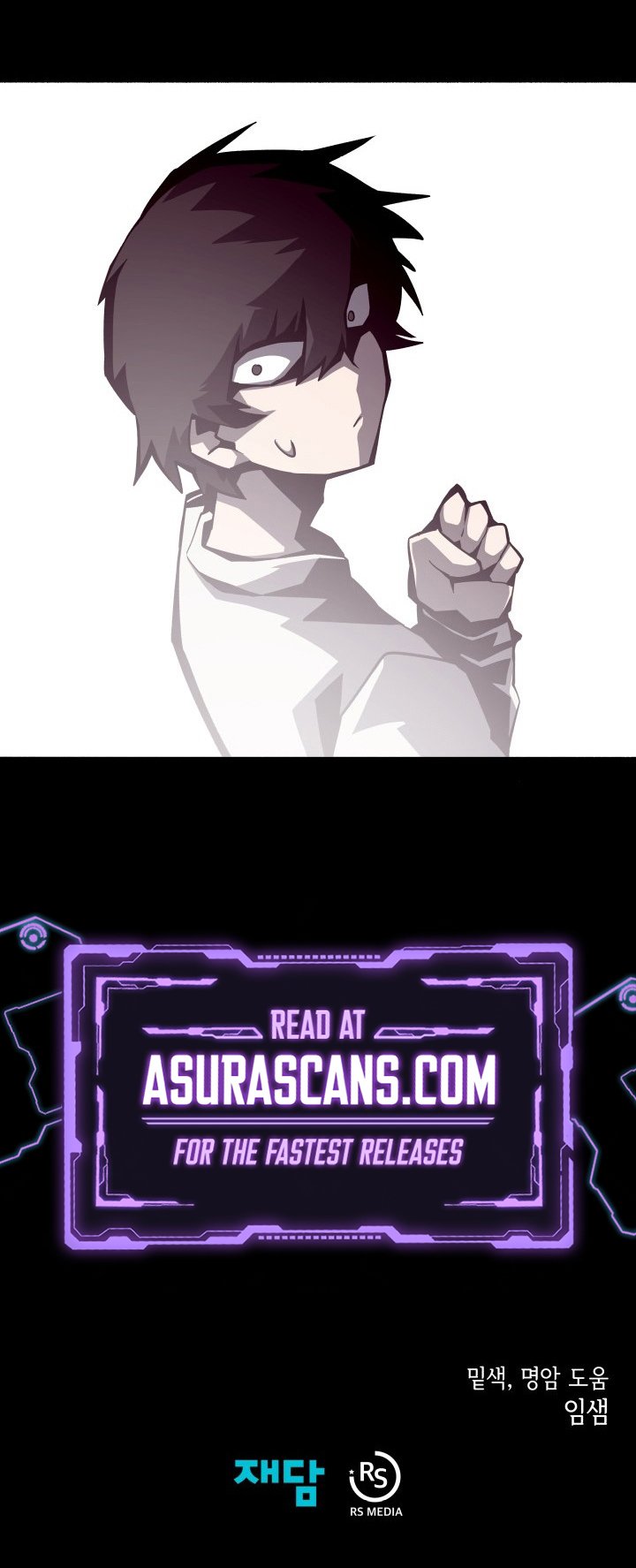 Read Dungeon Odyssey Manga Online