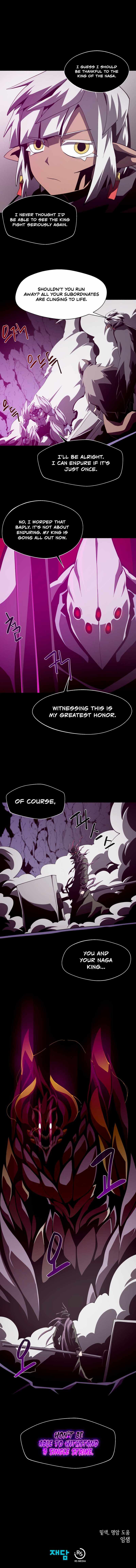 Read Dungeon Odyssey Manga Online