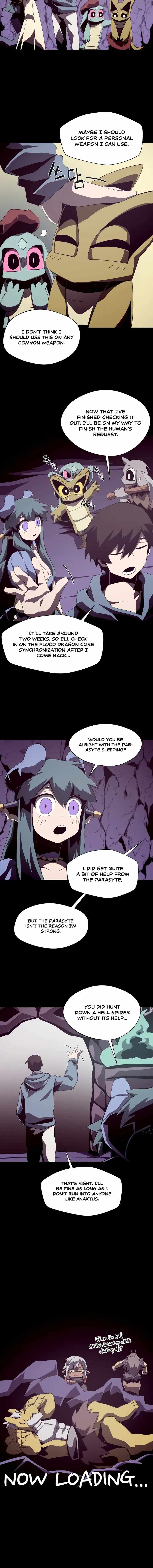 Read Dungeon Odyssey Manga Online