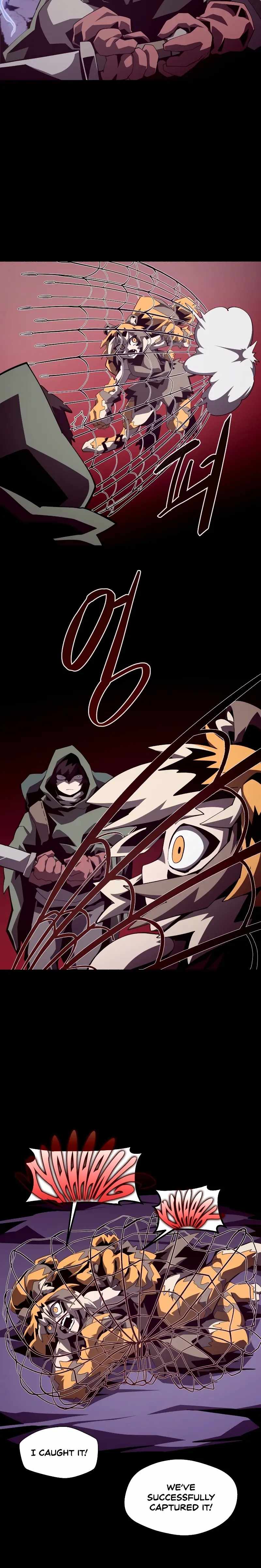 Read Dungeon Odyssey Manga Online