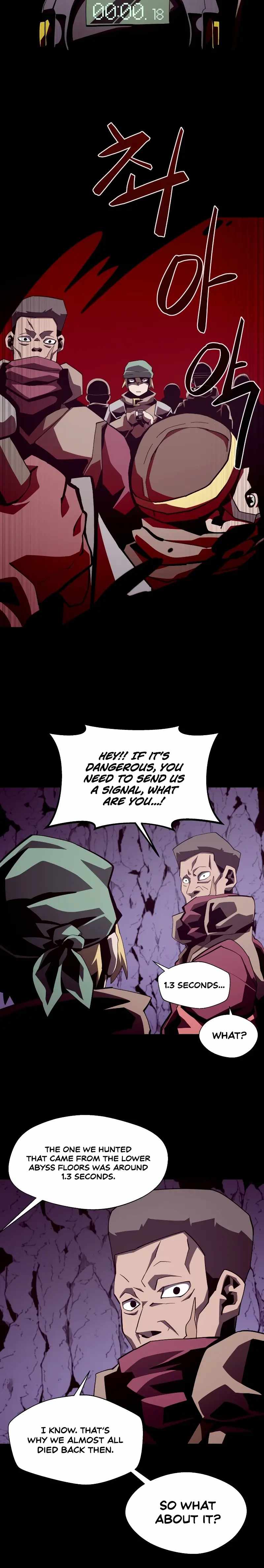 Read Dungeon Odyssey Manga Online