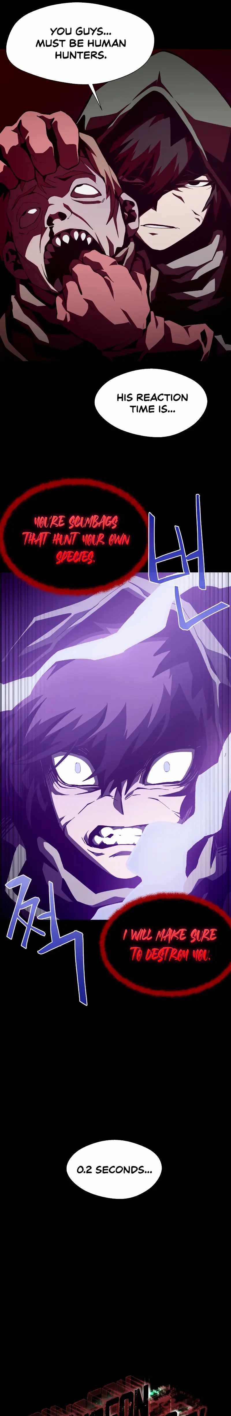 Read Dungeon Odyssey Manga Online