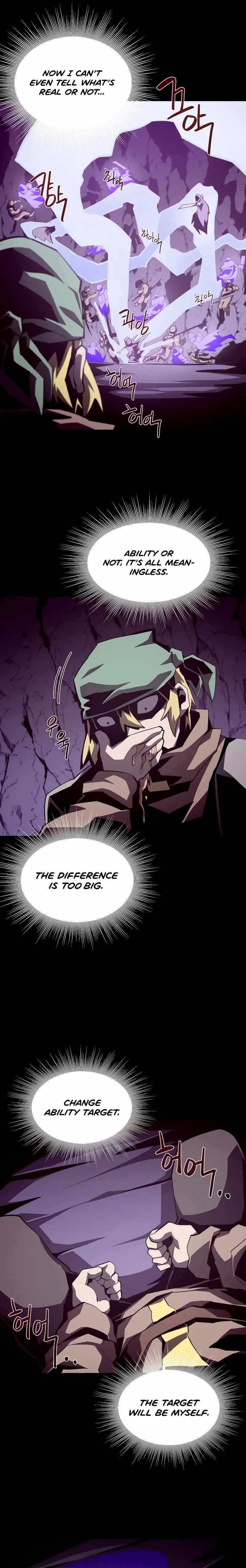 Read Dungeon Odyssey Manga Online