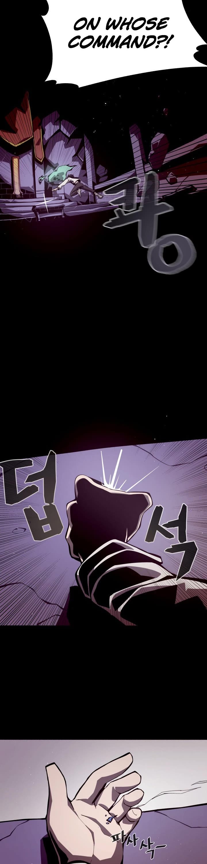 Read Dungeon Odyssey Manga Online