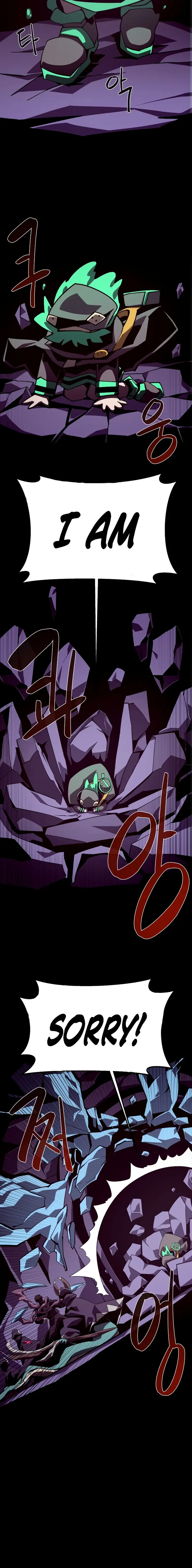 Read Dungeon Odyssey Manga Online