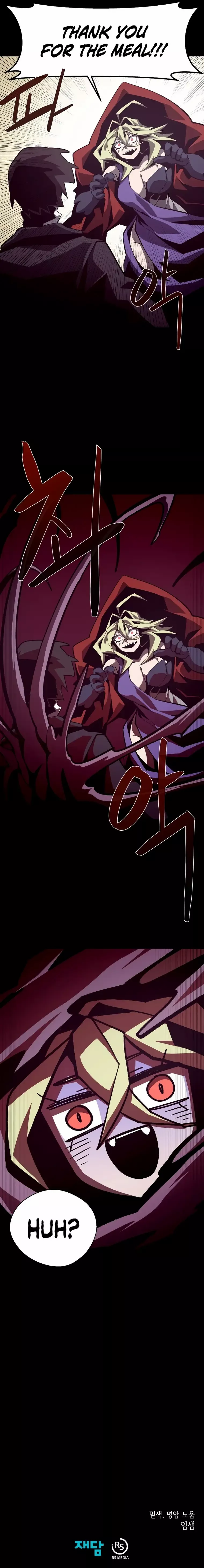 Read Dungeon Odyssey Manga Online
