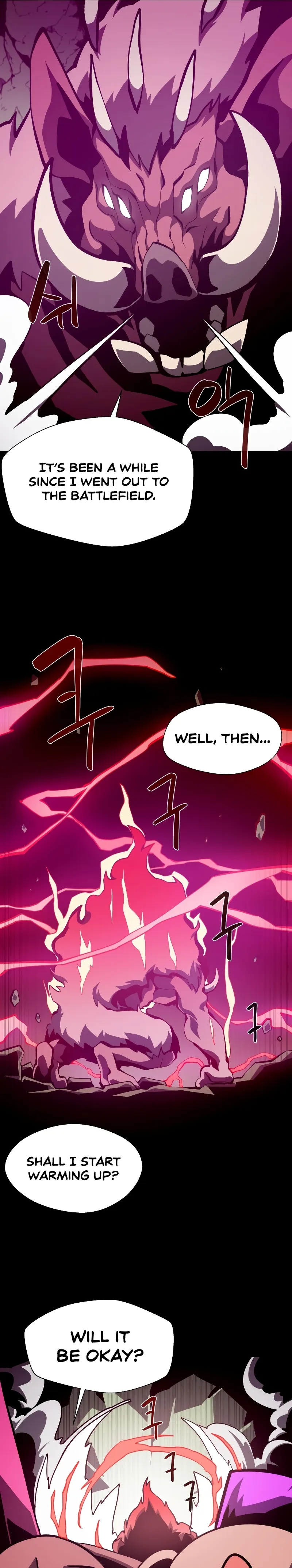 Read Dungeon Odyssey Manga Online
