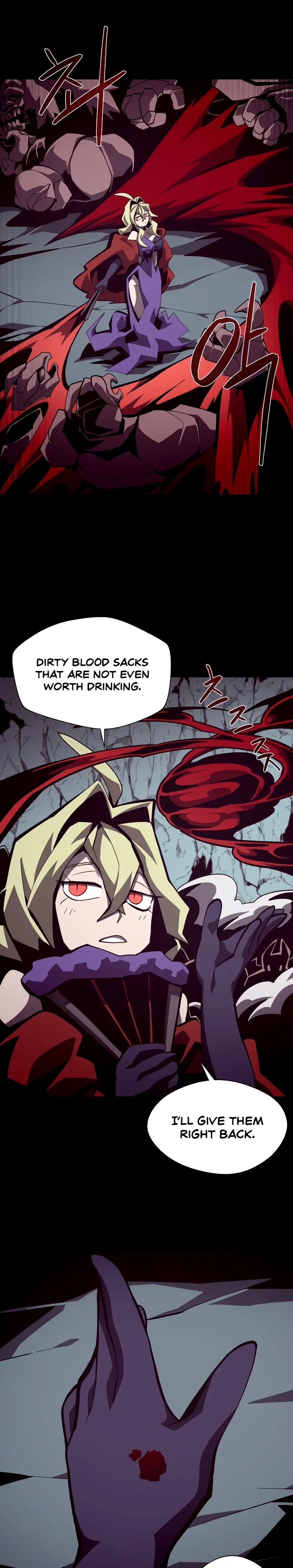 Read Dungeon Odyssey Manga Online