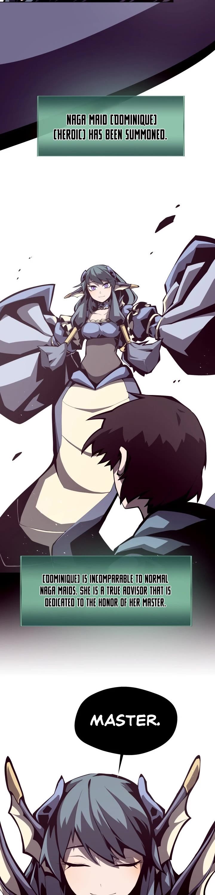 Read Dungeon Odyssey Manga Online