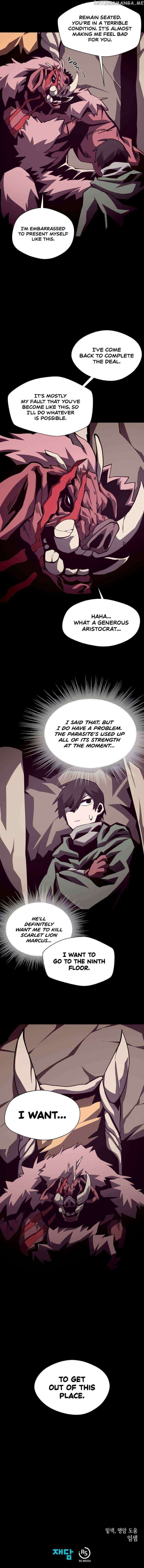 Read Dungeon Odyssey Manga Online