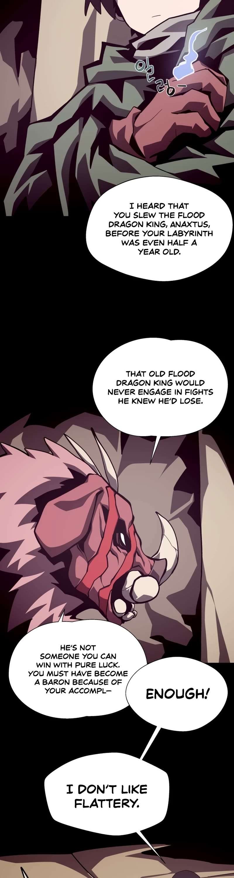 Read Dungeon Odyssey Manga Online