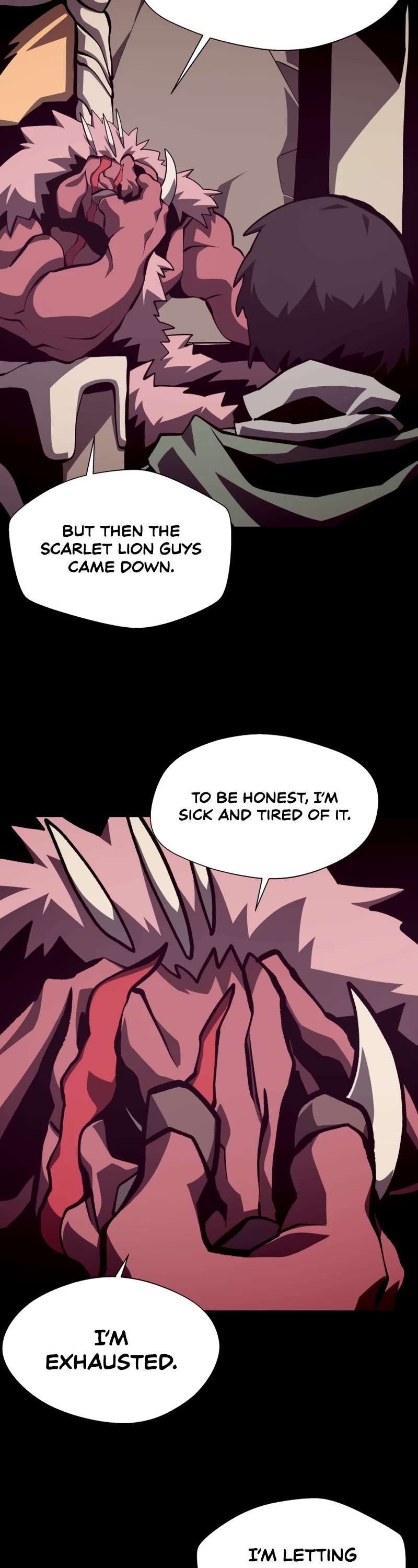 Read Dungeon Odyssey Manga Online
