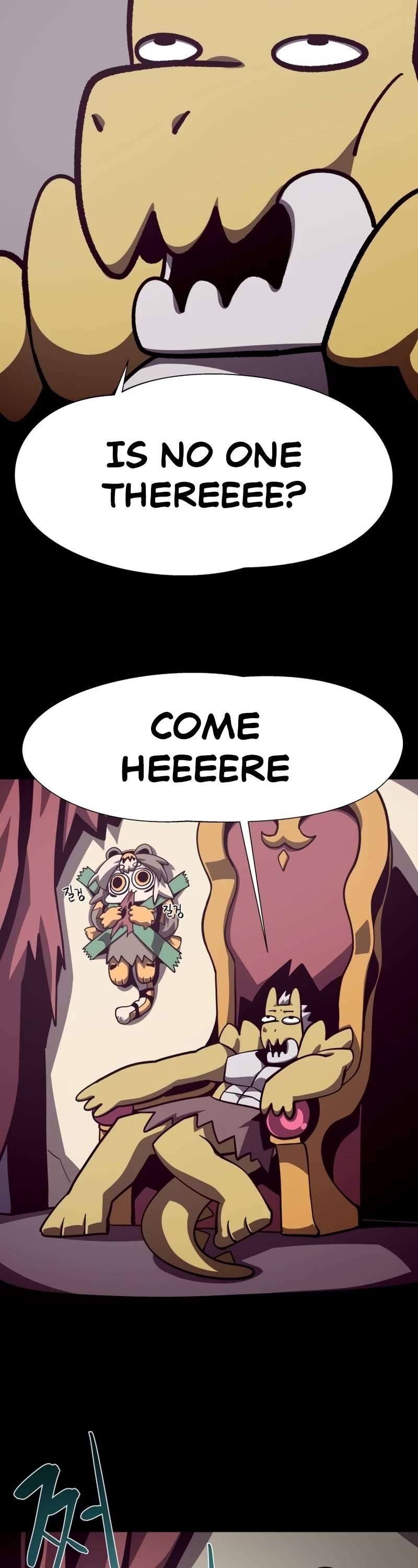 Read Dungeon Odyssey Manga Online