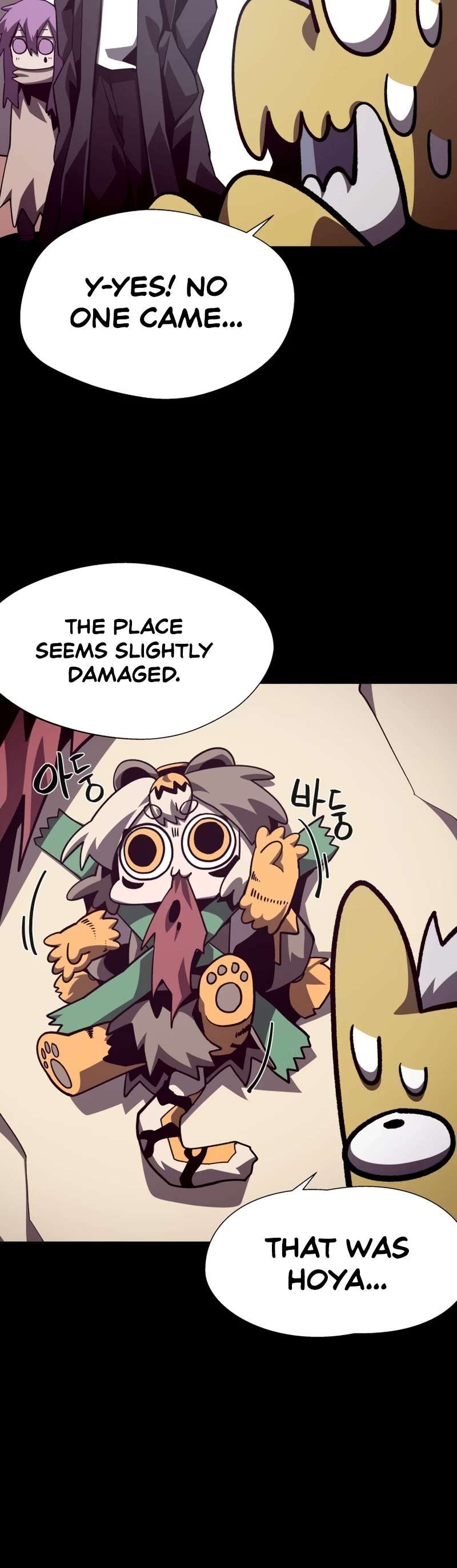 Read Dungeon Odyssey Manga Online