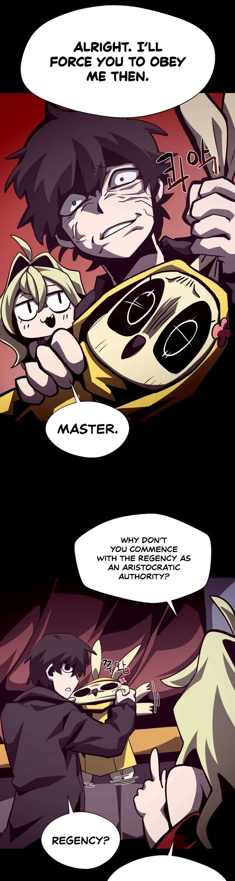 Read Dungeon Odyssey Manga Online