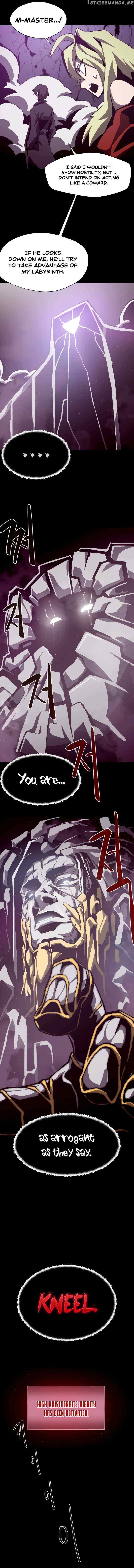 Read Dungeon Odyssey Manga Online
