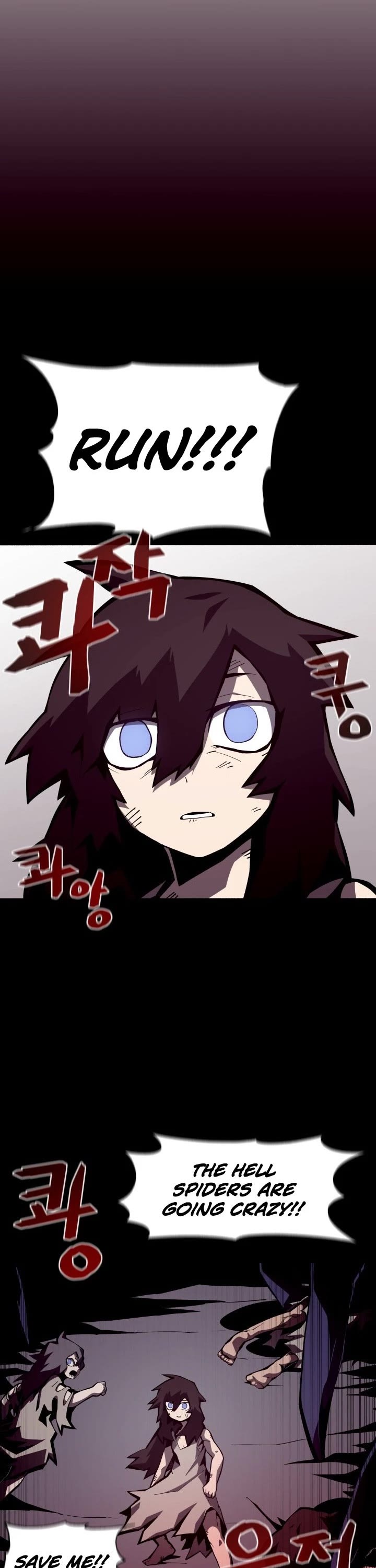 Read Dungeon Odyssey Manga Online