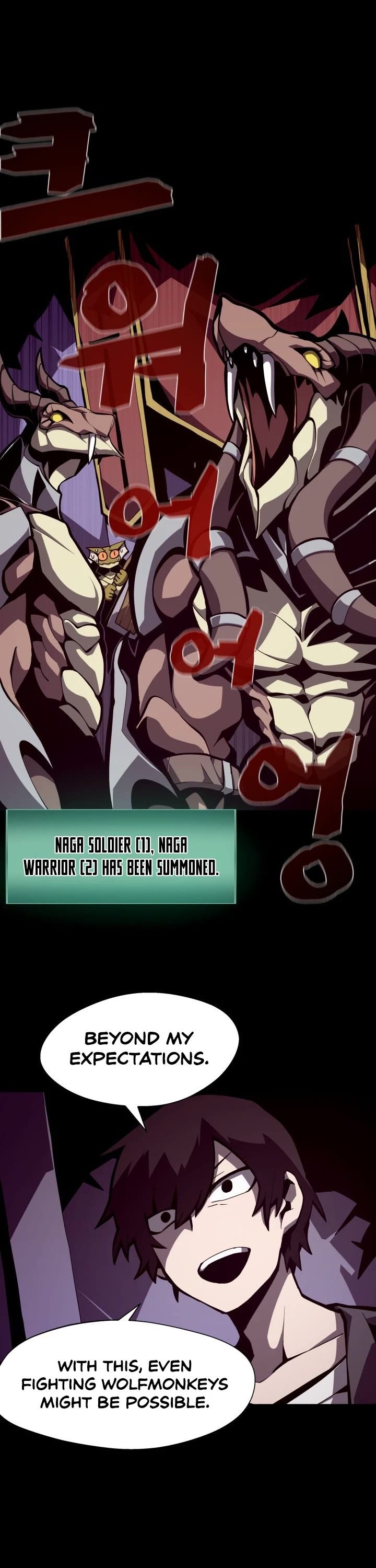 Read Dungeon Odyssey Manga Online