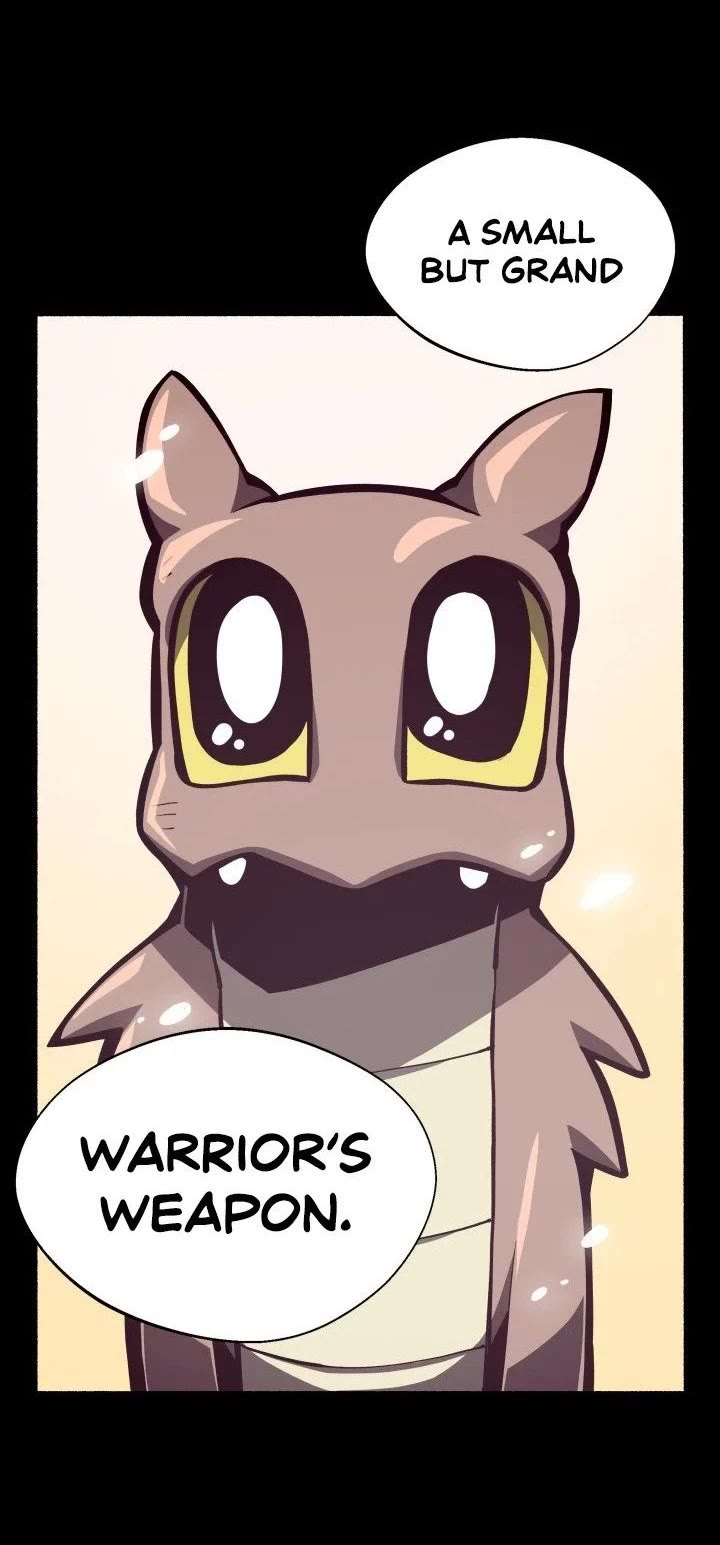 Read Dungeon Odyssey Manga Online