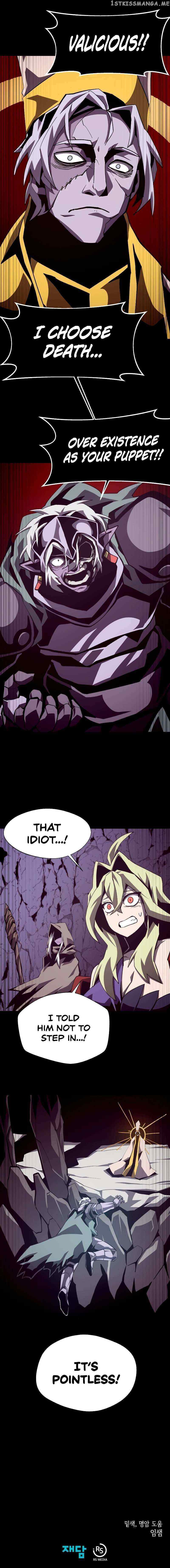 Read Dungeon Odyssey Manga Online