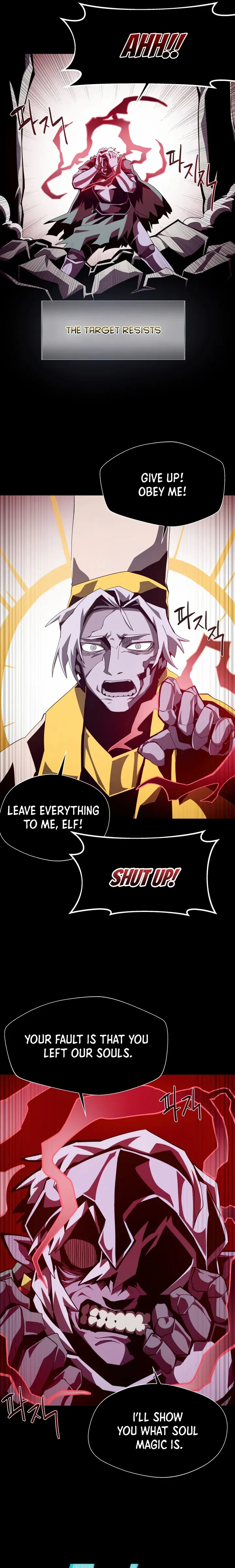 Read Dungeon Odyssey Manga Online