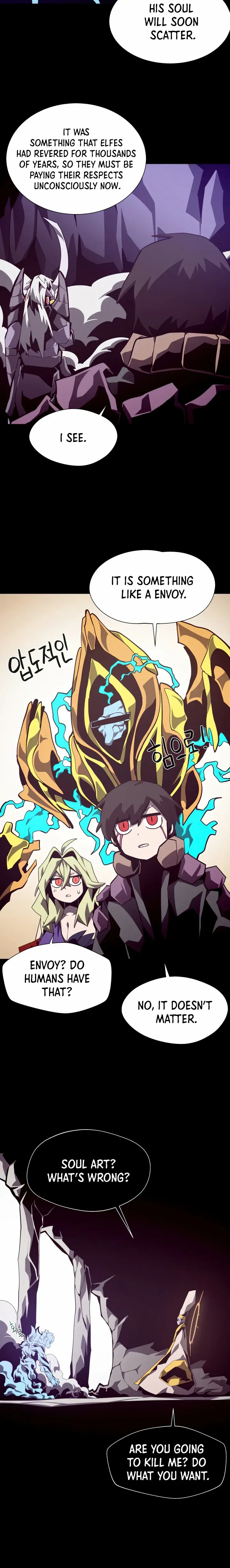 Read Dungeon Odyssey Manga Online