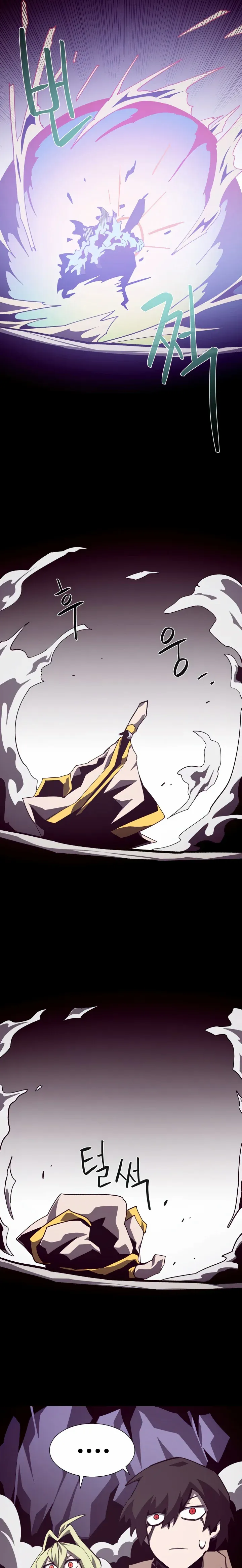 Read Dungeon Odyssey Manga Online