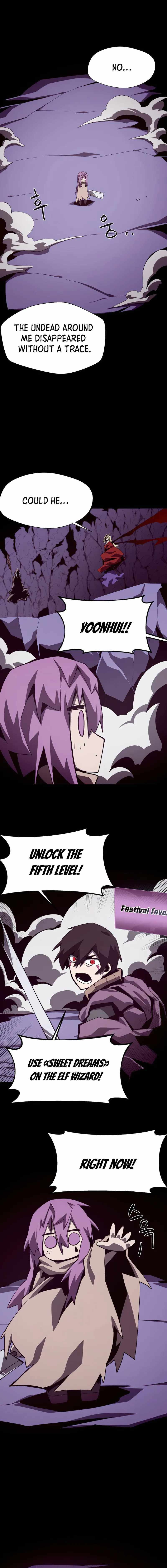 Read Dungeon Odyssey Manga Online