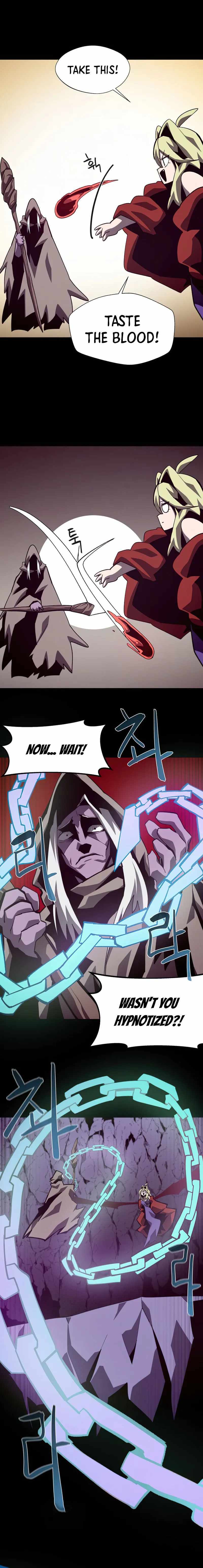 Read Dungeon Odyssey Manga Online