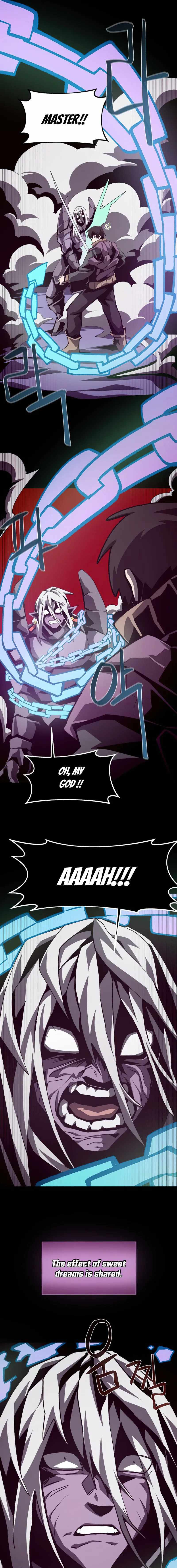 Read Dungeon Odyssey Manga Online