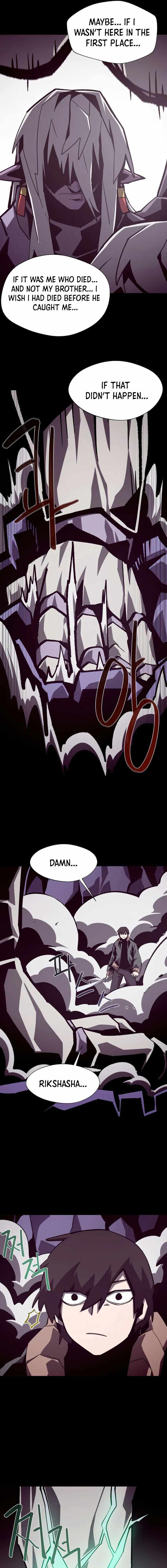 Read Dungeon Odyssey Manga Online