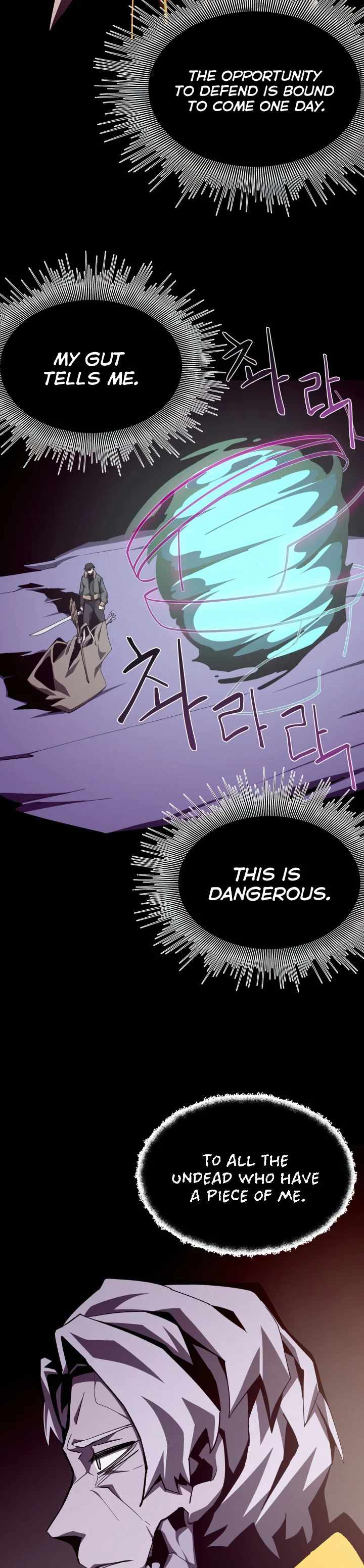 Read Dungeon Odyssey Manga Online