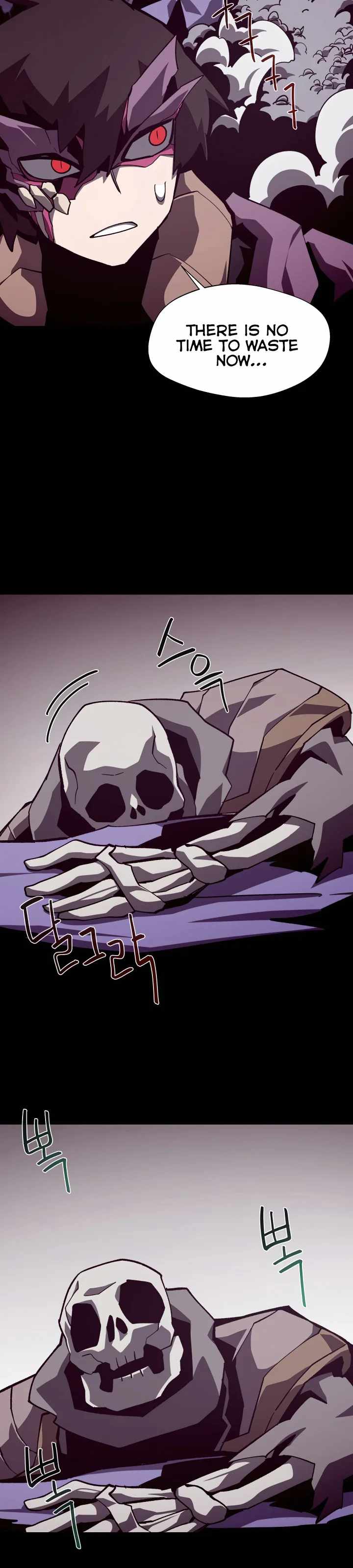 Read Dungeon Odyssey Manga Online