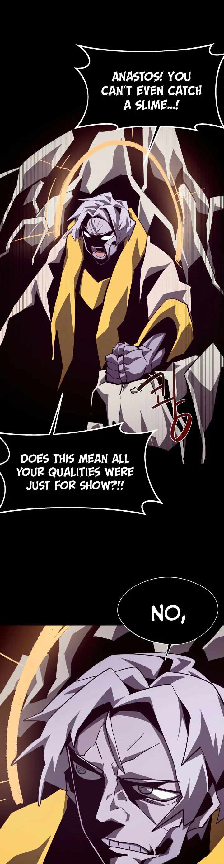 Read Dungeon Odyssey Manga Online