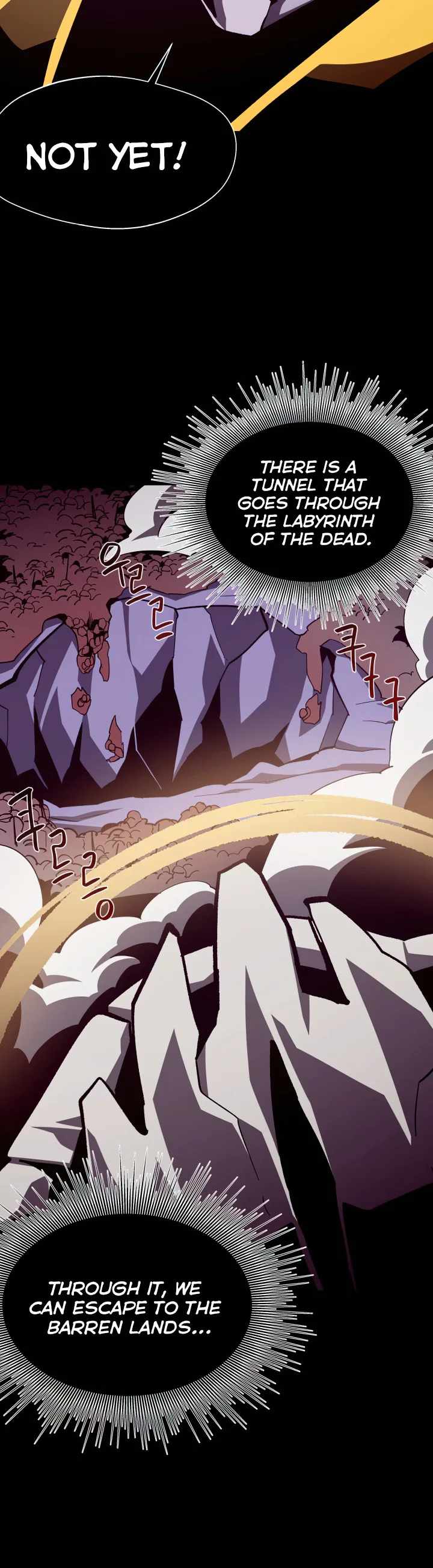 Read Dungeon Odyssey Manga Online