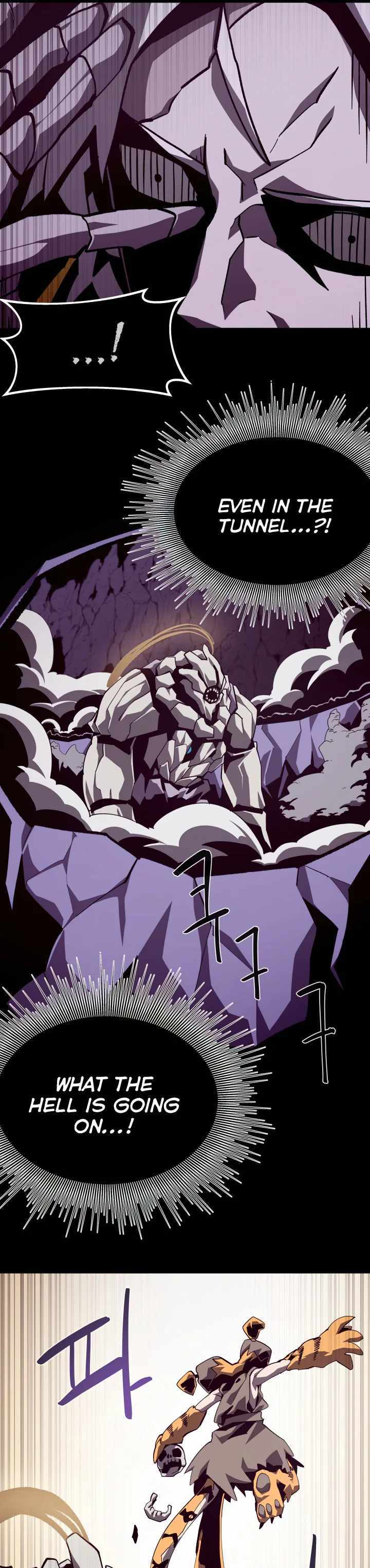 Read Dungeon Odyssey Manga Online