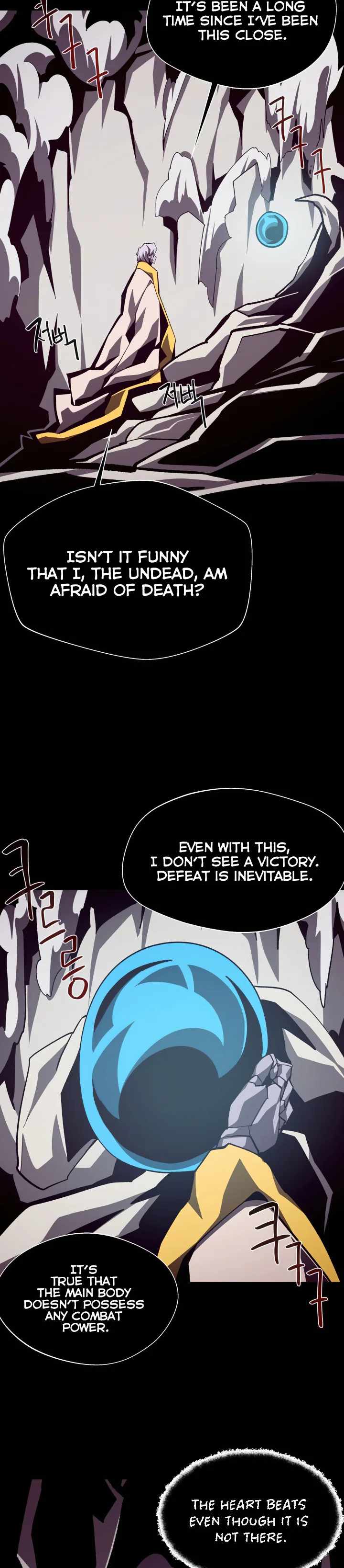 Read Dungeon Odyssey Manga Online