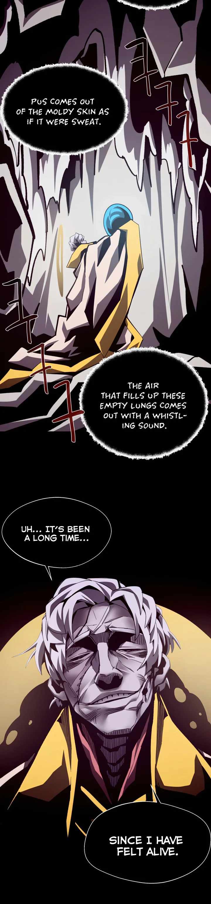 Read Dungeon Odyssey Manga Online