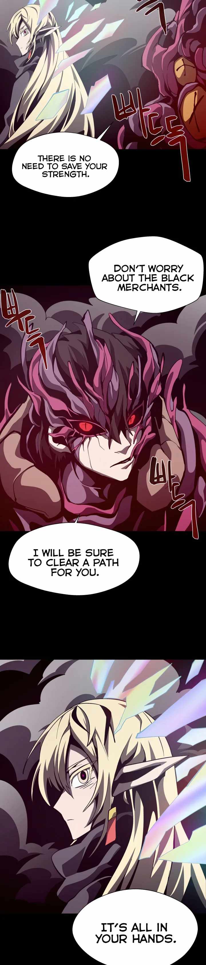 Read Dungeon Odyssey Manga Online