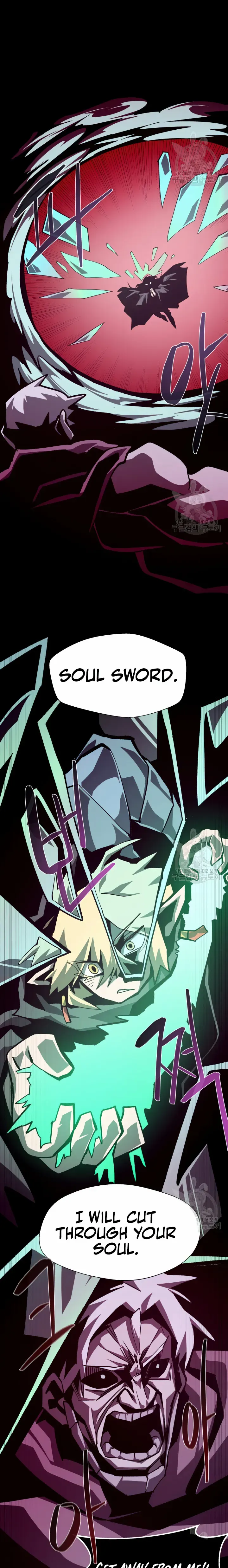 Read Dungeon Odyssey Manga Online