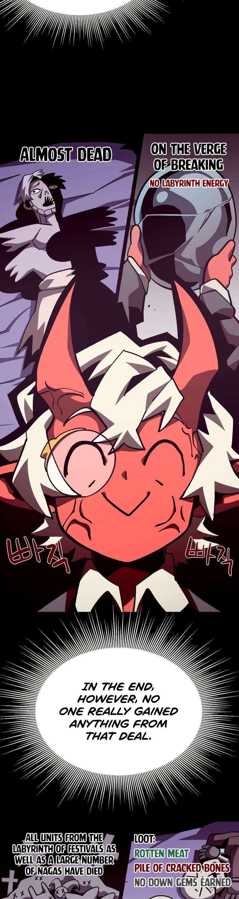 Read Dungeon Odyssey Manga Online