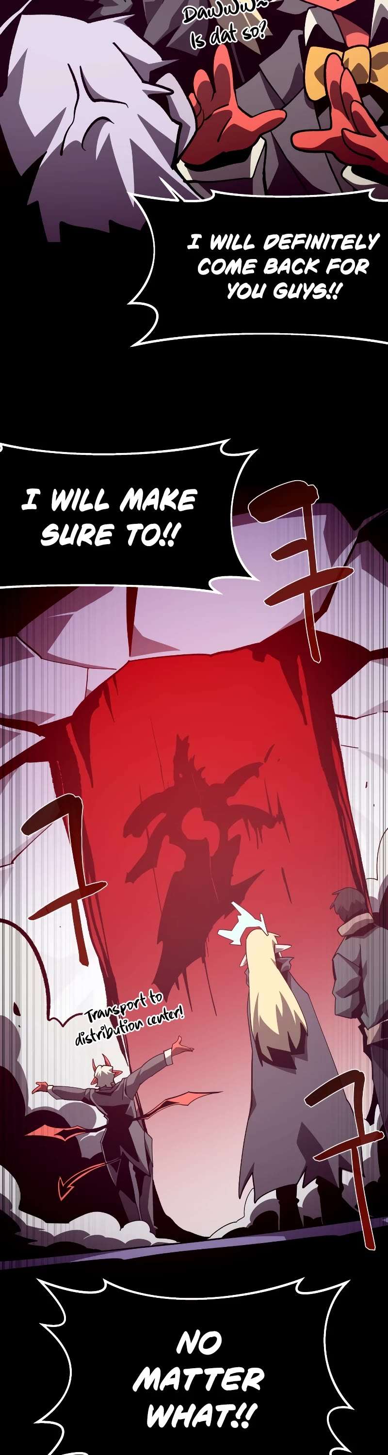 Read Dungeon Odyssey Manga Online