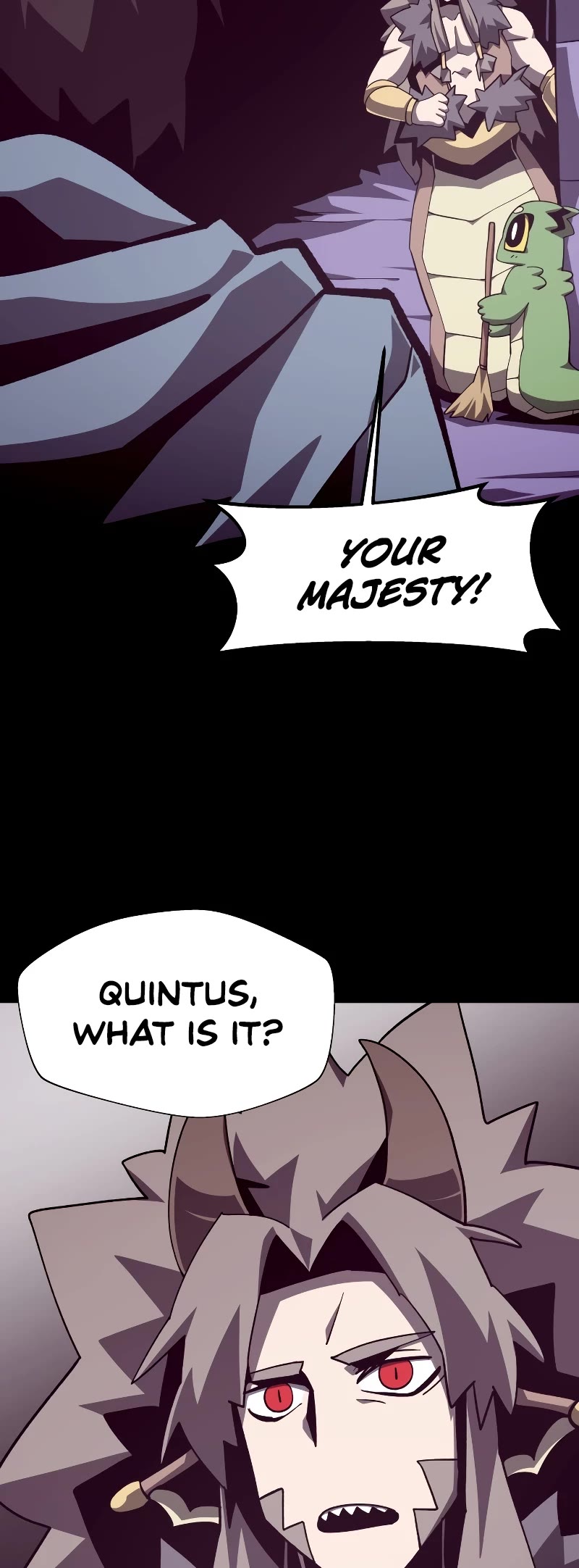 Read Dungeon Odyssey Manga Online