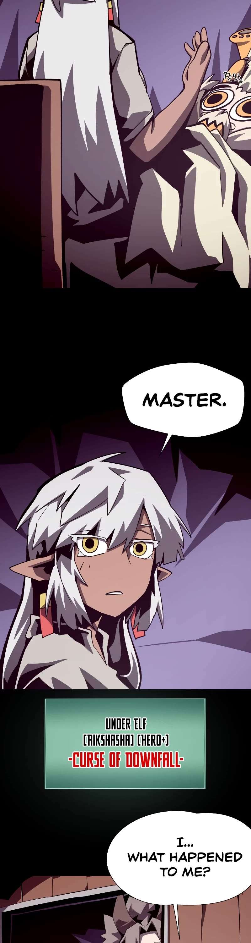 Read Dungeon Odyssey Manga Online