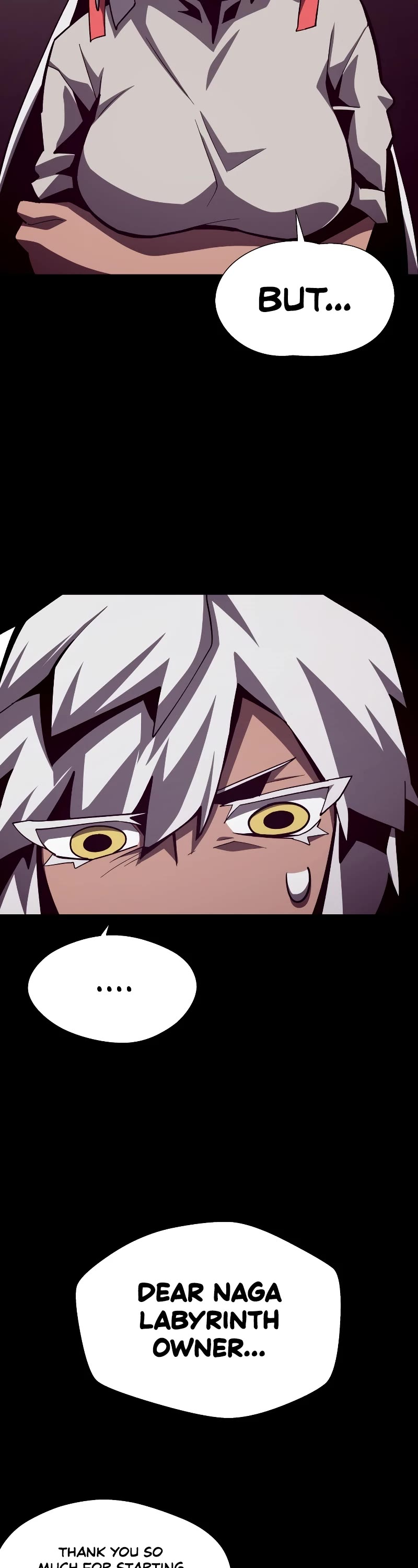 Read Dungeon Odyssey Manga Online