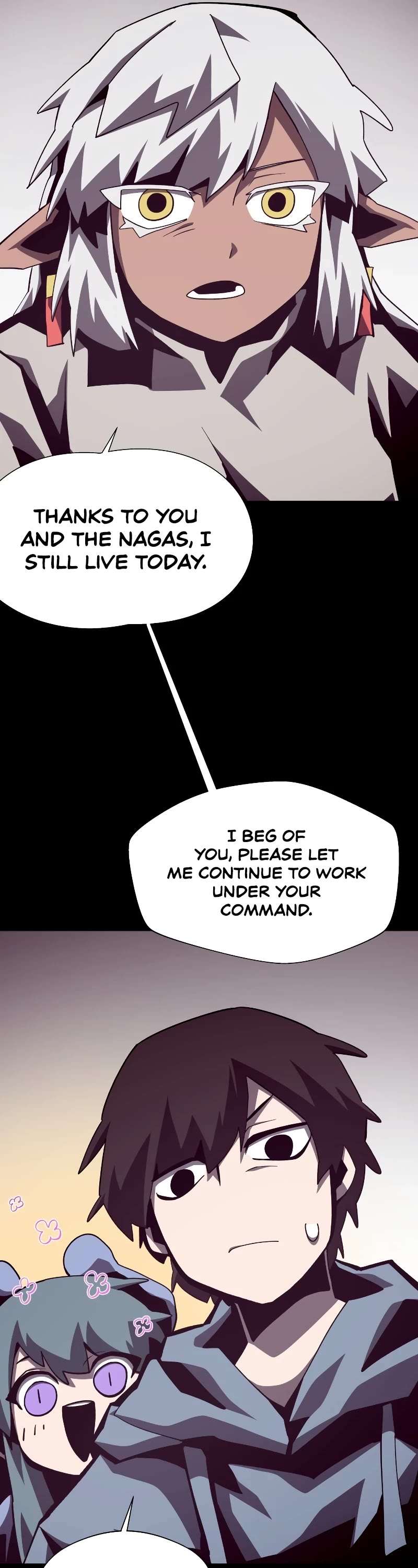 Read Dungeon Odyssey Manga Online