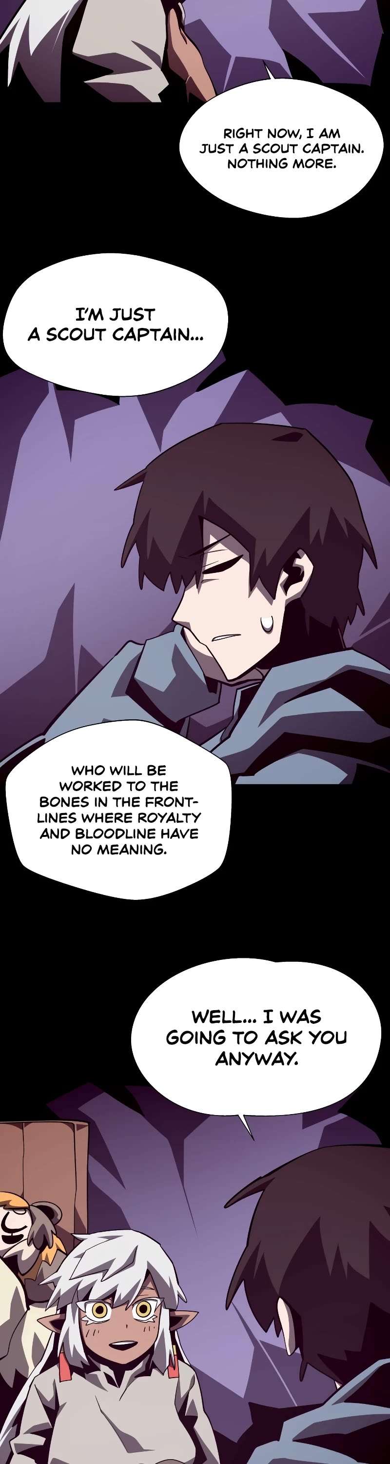 Read Dungeon Odyssey Manga Online