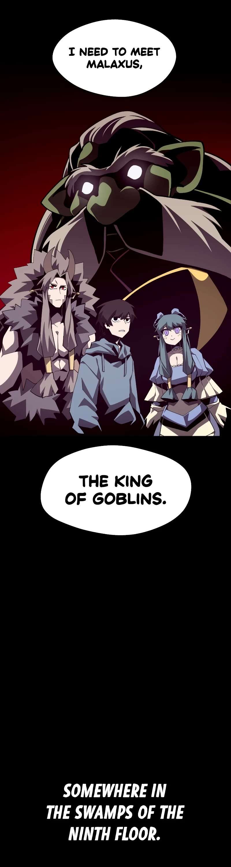 Read Dungeon Odyssey Manga Online
